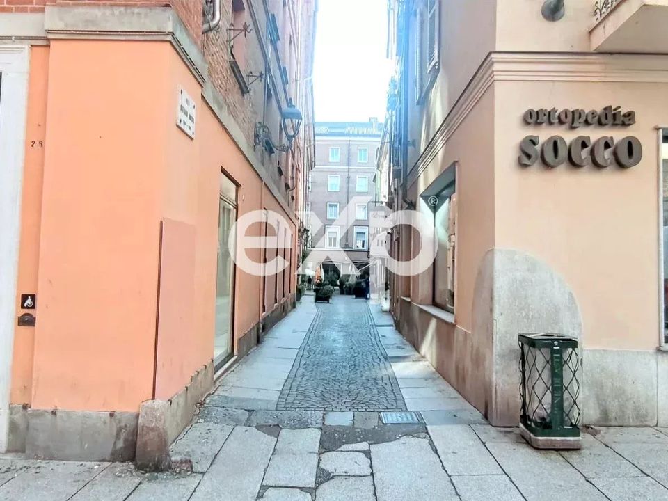 Erhvervsejendom i Asti, Asti - foto 2