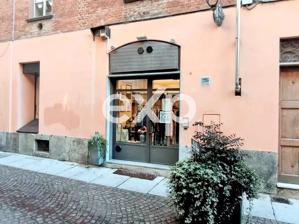 Erhvervsejendom i Asti, Asti - foto 4