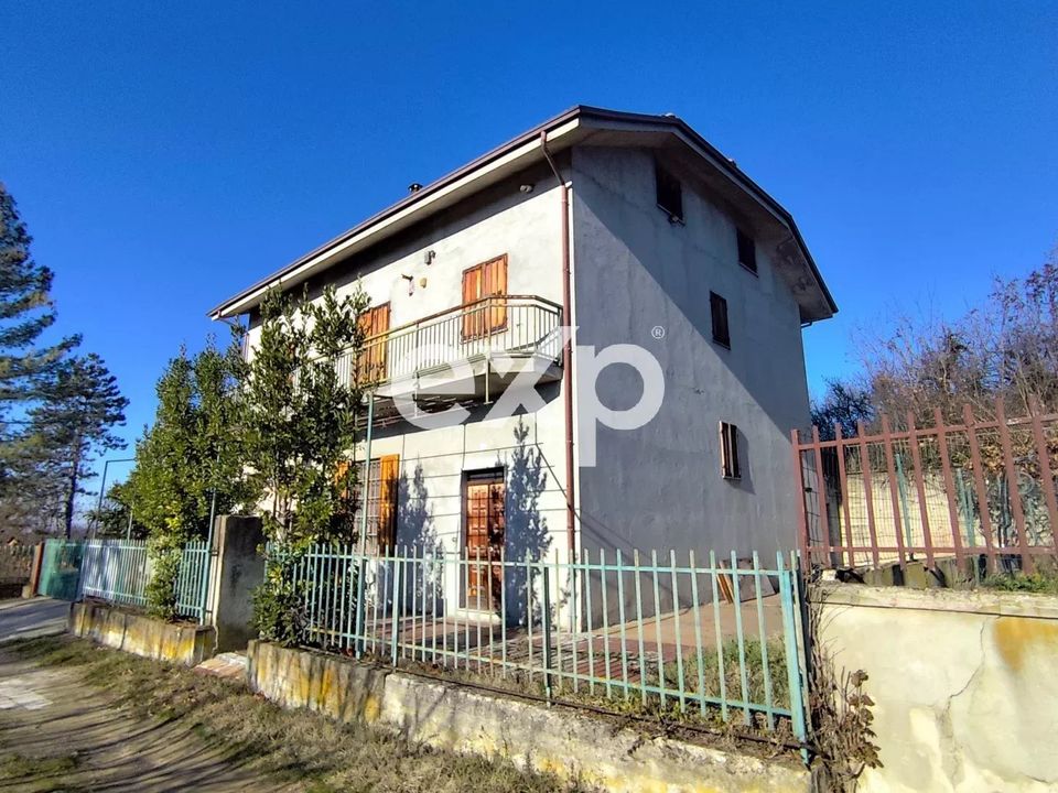 Villa i Rocca D'Arazzo, Asti - foto 3