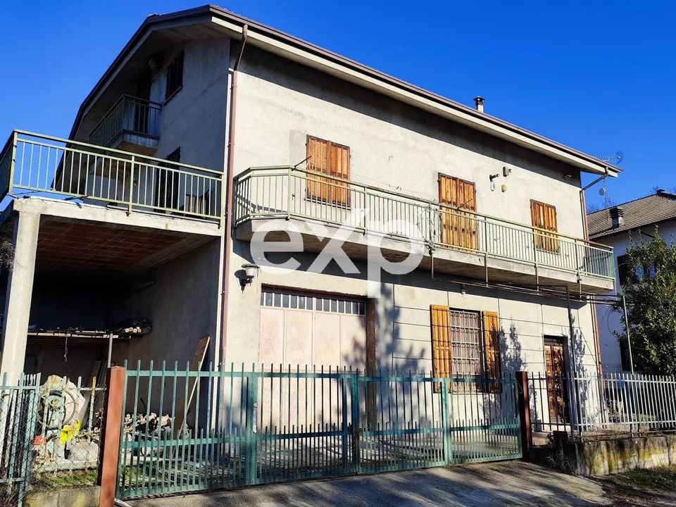 Villa i Rocca D'Arazzo, Asti - foto 4