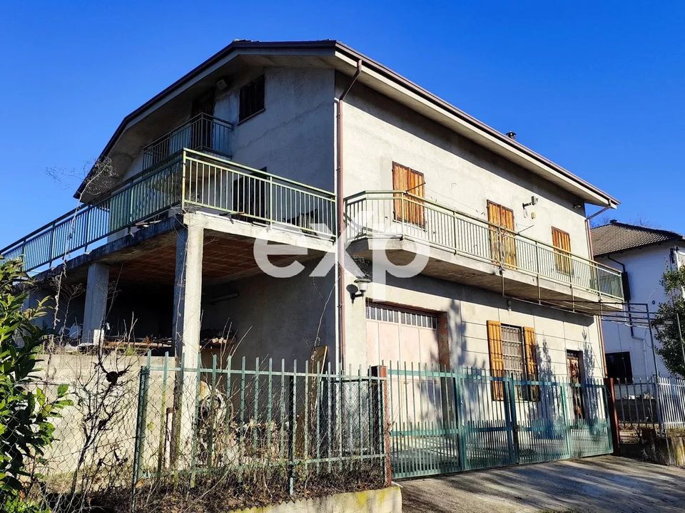 Villa i Rocca D'Arazzo, Asti - foto 5