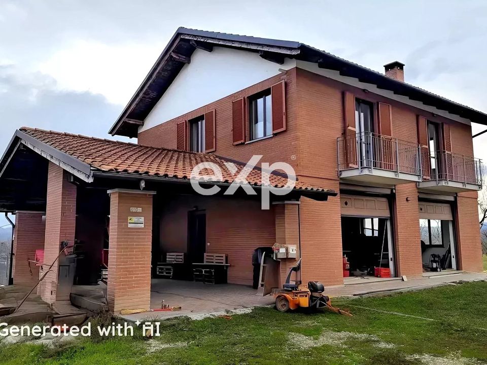Villa a Asti, Asti - foto 1