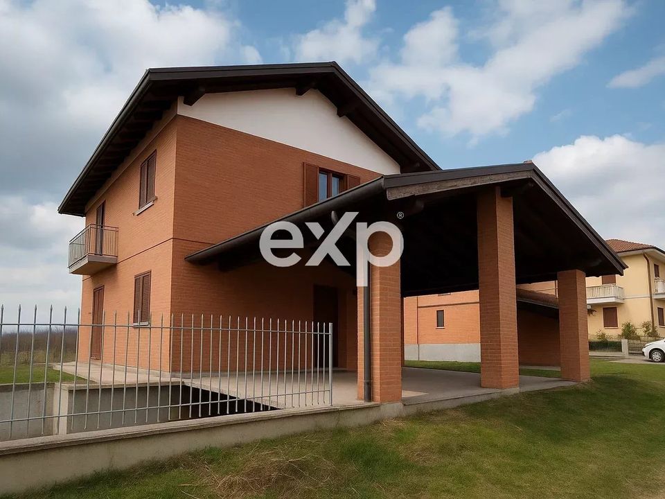 Villa a Asti, Asti - foto 4