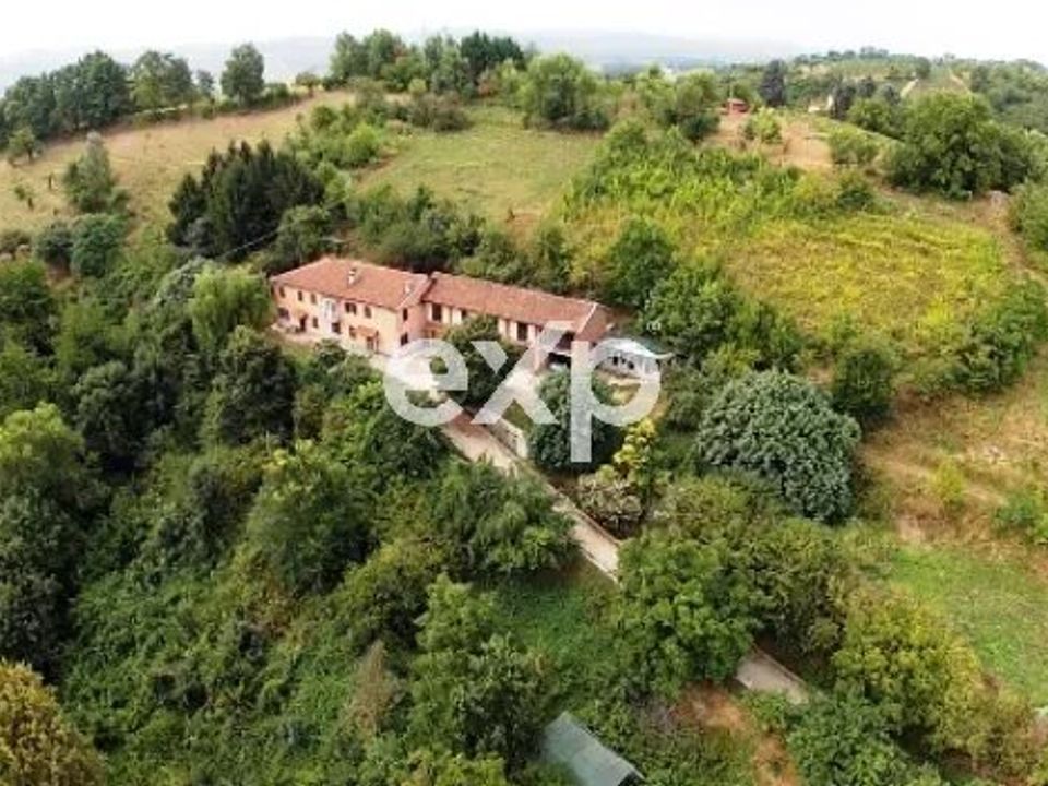 Villa a Asti, Asti - foto 5