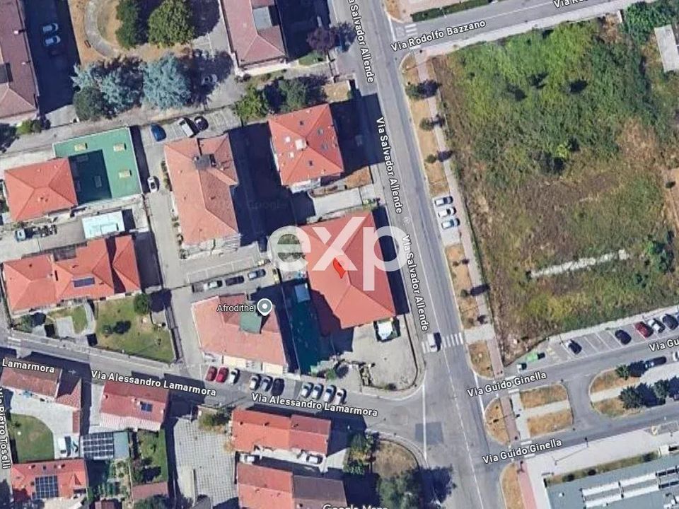 Erhvervsejendom i Asti, Asti - foto 1