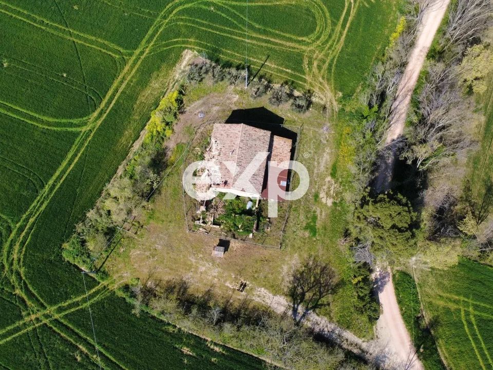 Landejendom i Terre Roveresche, Pesaro and Urbino - foto 4