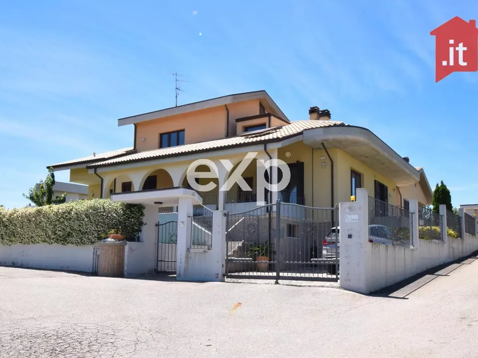 Villa i Vasto, Chieti - foto 5