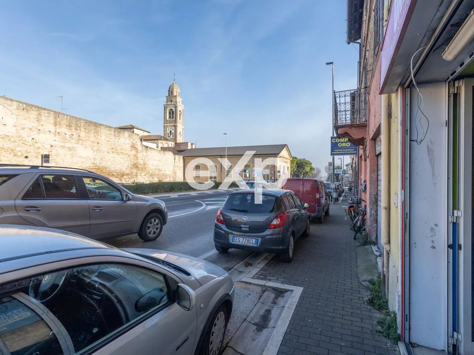 Erhvervsejendom i Fano, Pesaro and Urbino - foto 3