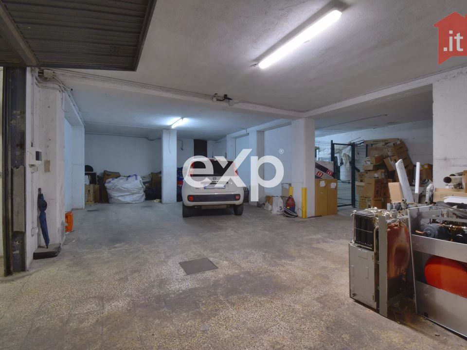 Erhvervsejendom i Vasto, Chieti - foto 3