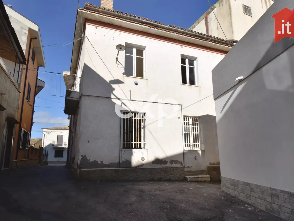 Villa i Cupello, Chieti - foto 3