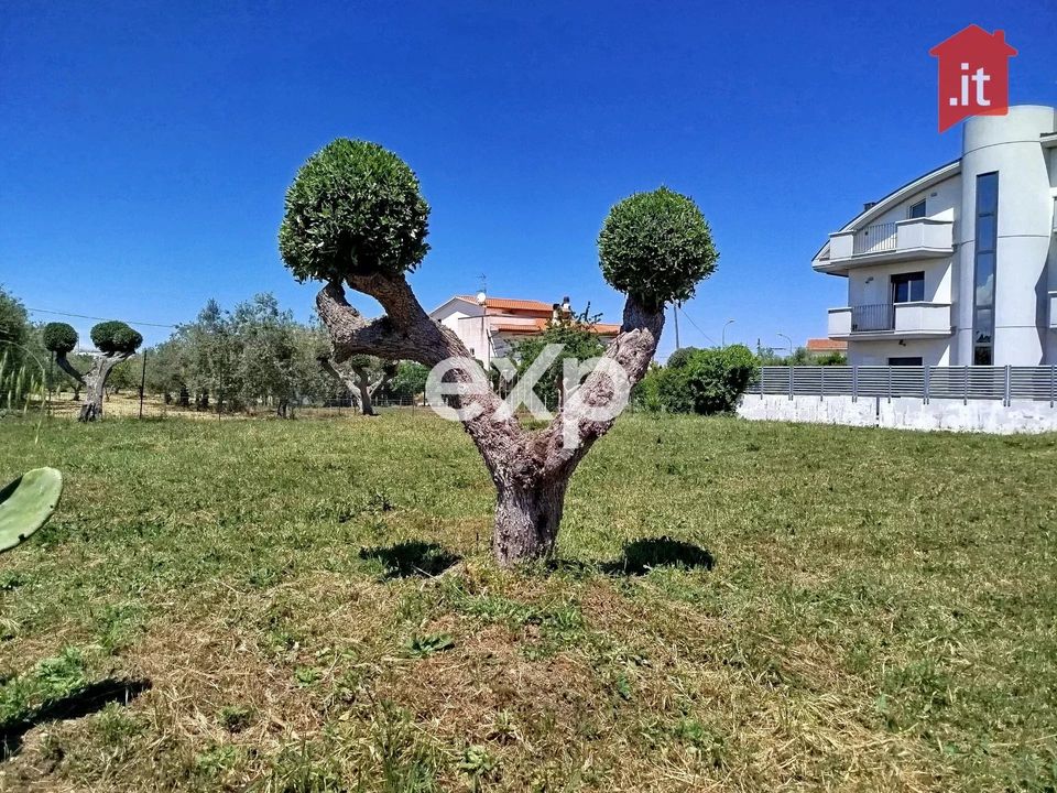 Helårsgrund i Vasto, Chieti - foto 2