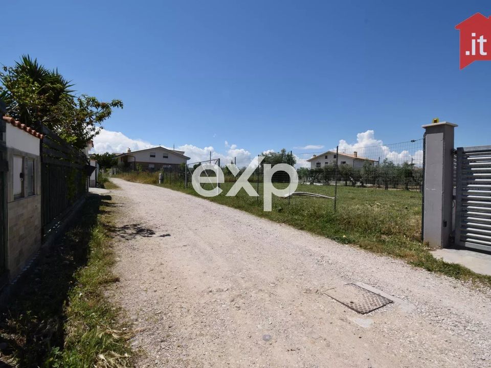 Helårsgrund i Vasto, Chieti - foto 4