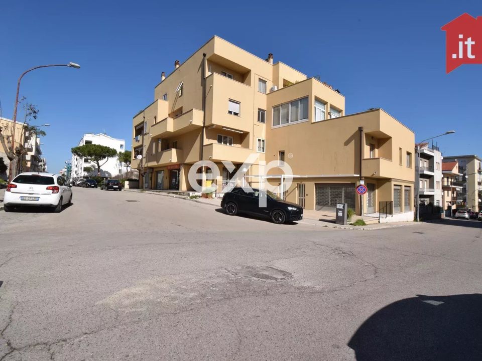 Erhvervsejendom i Vasto, Chieti - foto 2