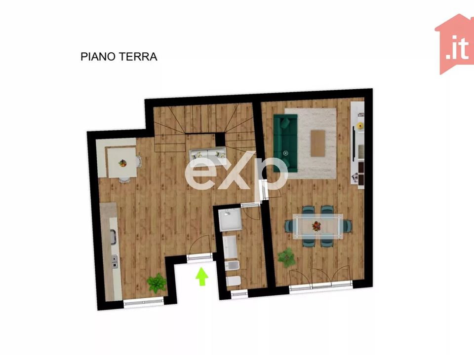 Villa i Casalbordino, Chieti - bilde 2