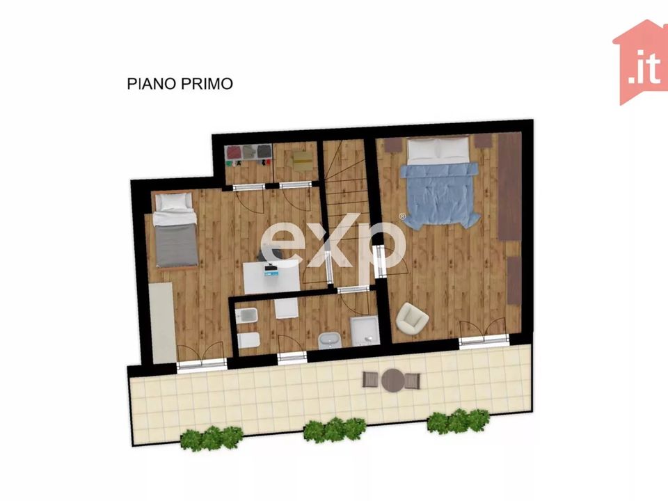 Villa i Casalbordino, Chieti - bilde 3