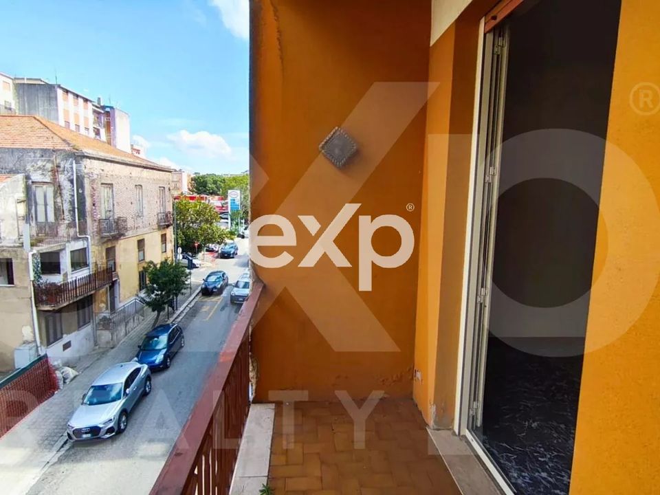 Lejlighed i Villa San Giovanni, Reggio Calabria - foto 4