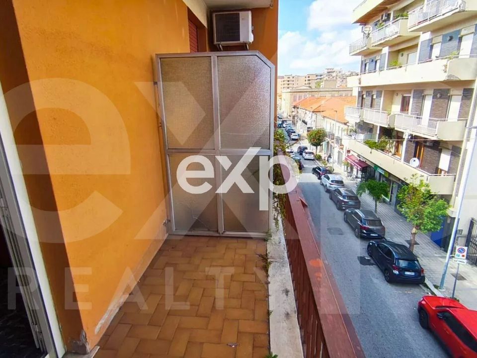 Lejlighed i Villa San Giovanni, Reggio Calabria - foto 5