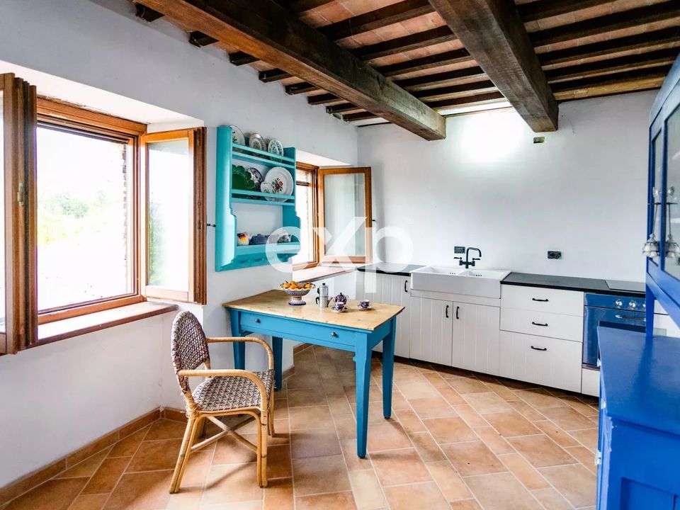 Herregård i Pennabilli, Rimini - bilde 4