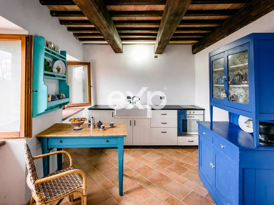 Herregård i Pennabilli, Rimini - bilde 5