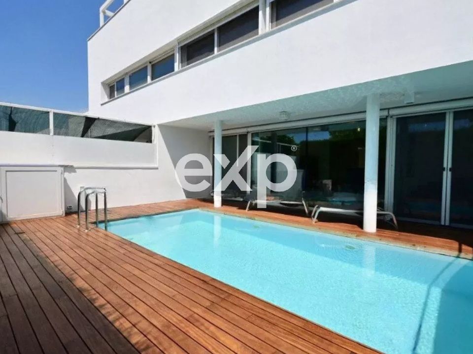 Villa i Jesolo, Venice - foto 1