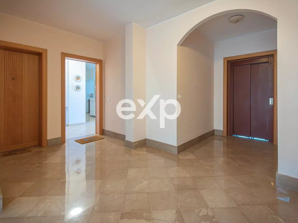 Lejlighed i Rome, Rome - foto 4