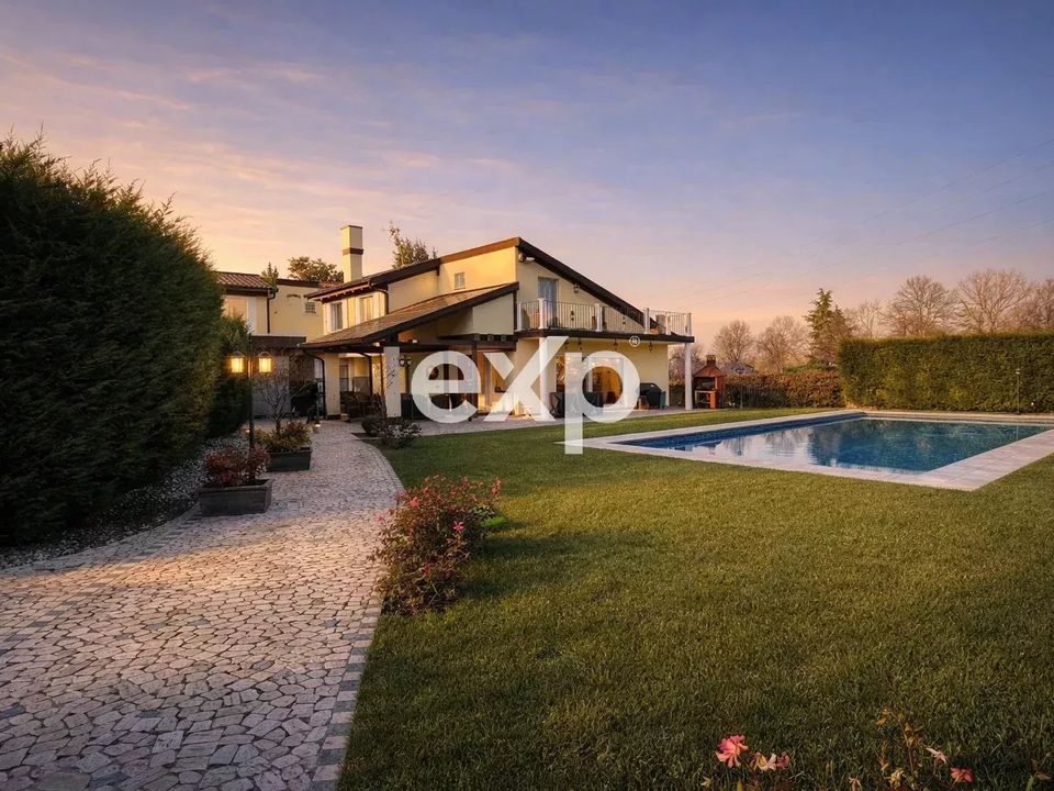 Villa i Venice, Venice - foto 1