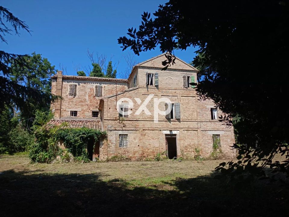 Landhuis in Fano, Pesaro and Urbino - foto 5