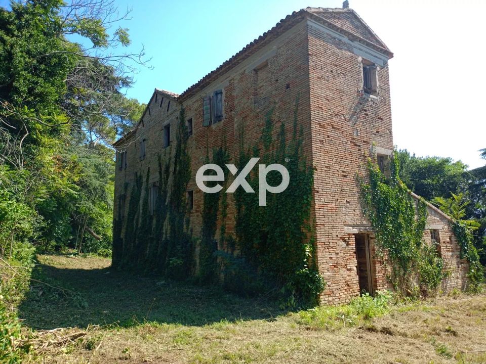 Landhuis in Fano, Pesaro and Urbino - foto 4