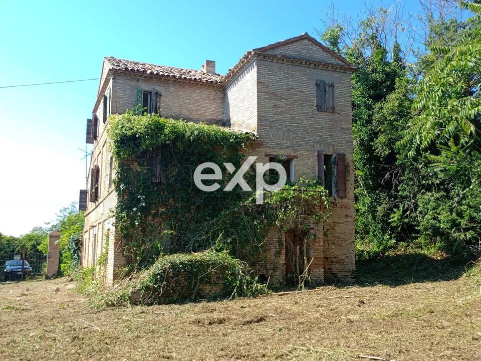 Landhuis in Fano, Pesaro and Urbino - foto 2