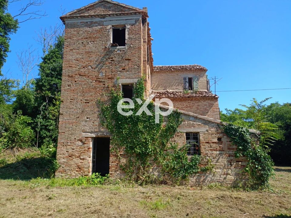 Landhuis in Fano, Pesaro and Urbino - foto 3