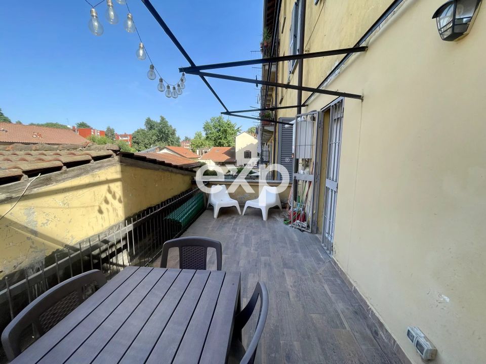 Lejlighed i Milan, Milan - foto 2