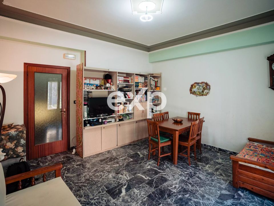 Lejlighed i Reggio Calabria, Catanzaro - foto 1