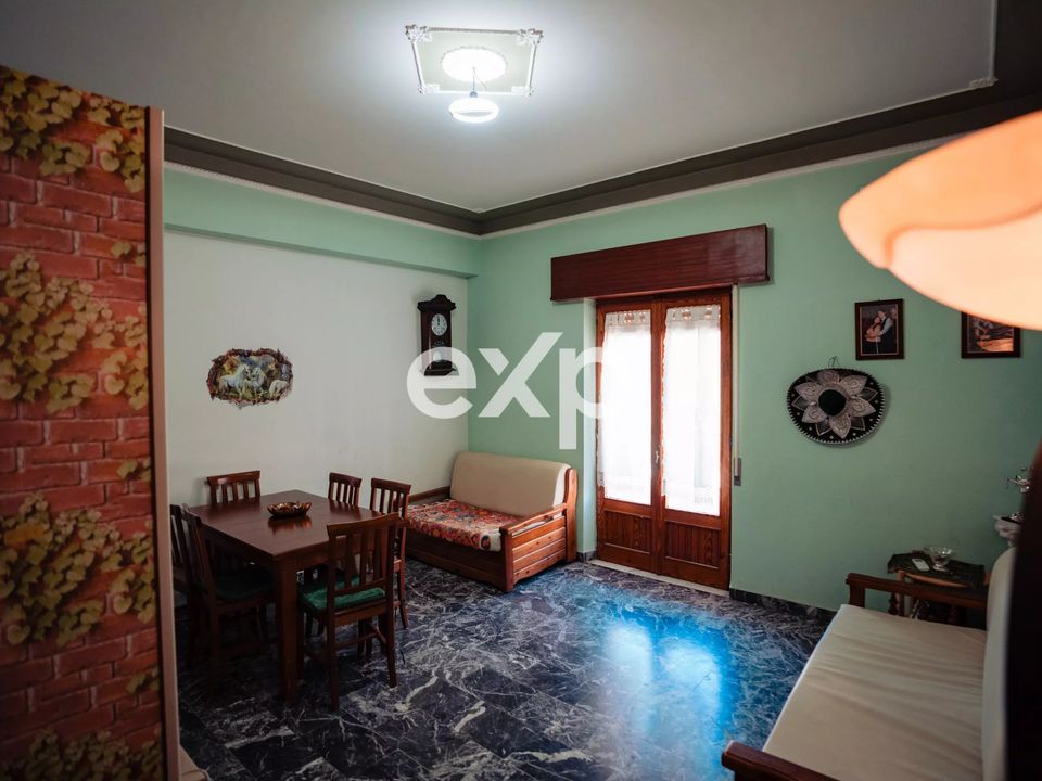 Lejlighed i Reggio Calabria, Catanzaro - foto 4