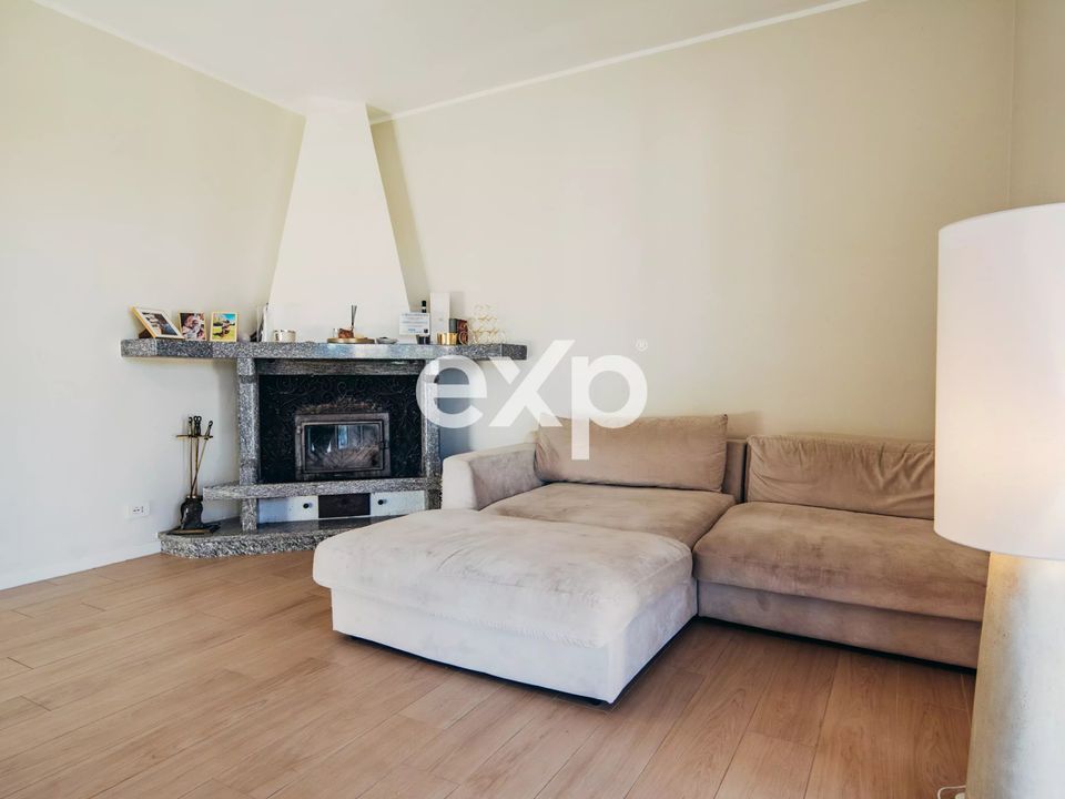 Villa i Oggiona Con Santo Stefano, Varese - foto 1