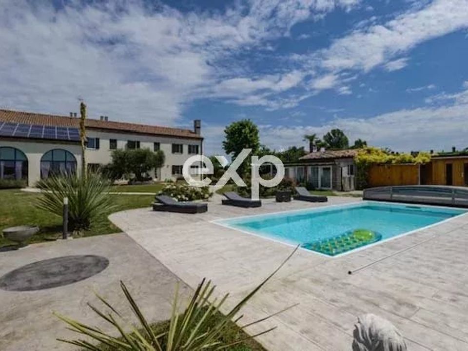 Villa i Jesolo, Venice - foto 1