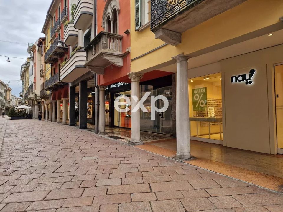 Erhvervsejendom i Varese, Varese - foto 4
