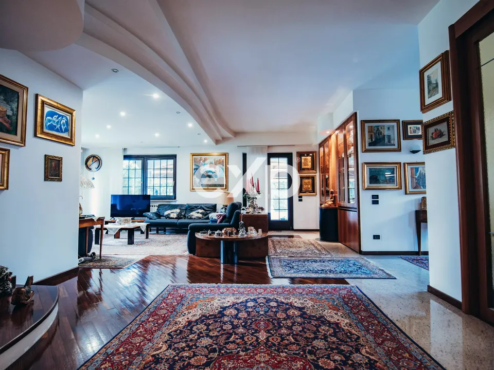 Villa i Rescaldina, Milan - foto 3