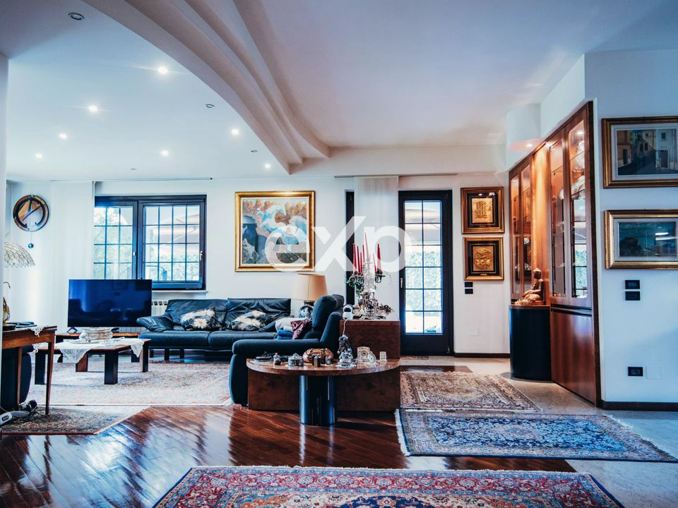 Villa i Rescaldina, Milan - foto 4
