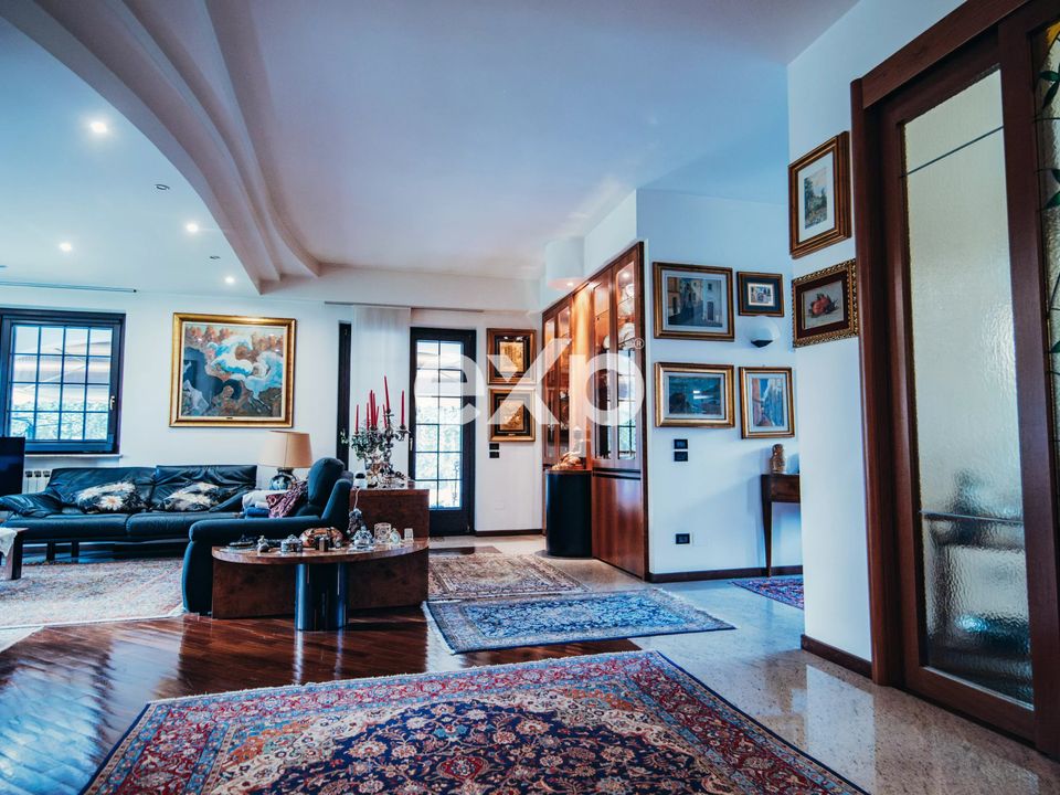 Villa i Rescaldina, Milan - foto 5