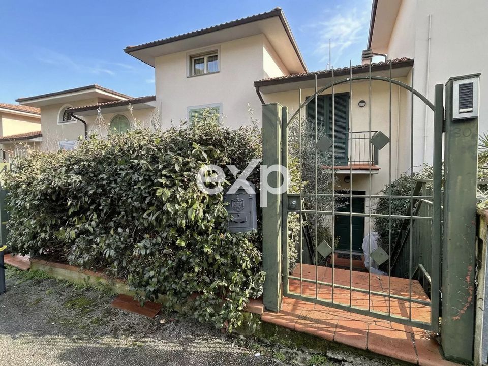 Villa i Carmignano, Prato - foto 2