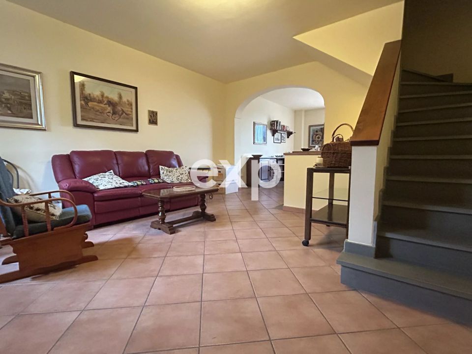 Villa i Carmignano, Prato - foto 5