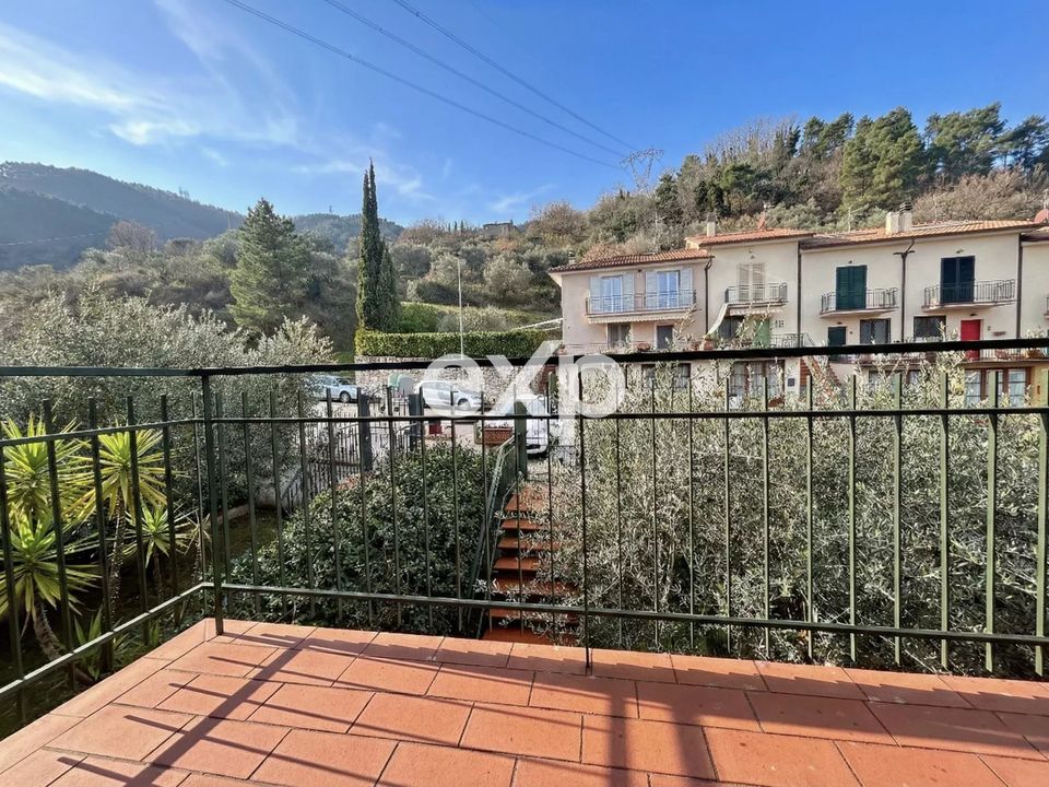 Villa i Carmignano, Prato - foto 1