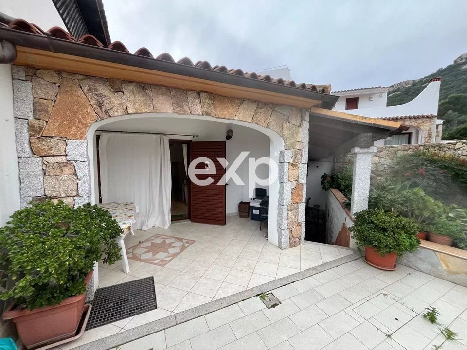 Villa i Loiri Porto San Paolo, Sassari - foto 1