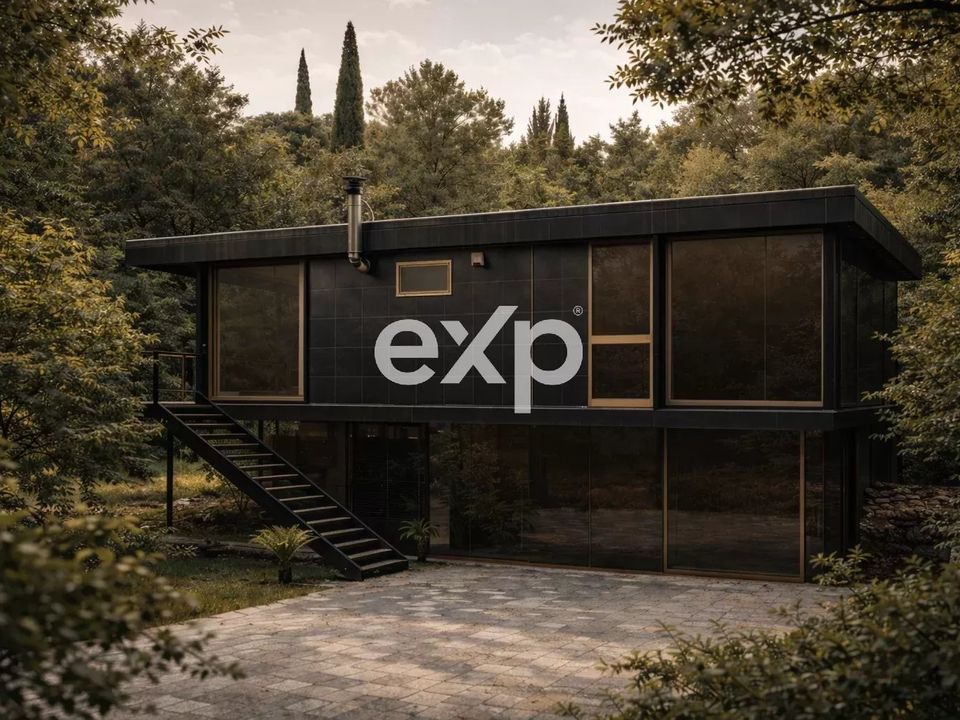 Villa i Cassano delle Murge, Bari - foto 1