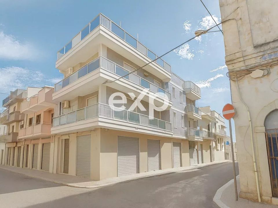 Lejlighed i Andria, Barletta-Andria-Trani - foto 1
