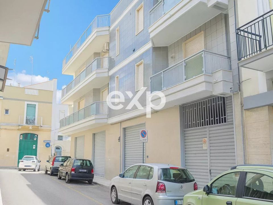 Lejlighed i Andria, Barletta-Andria-Trani - foto 2