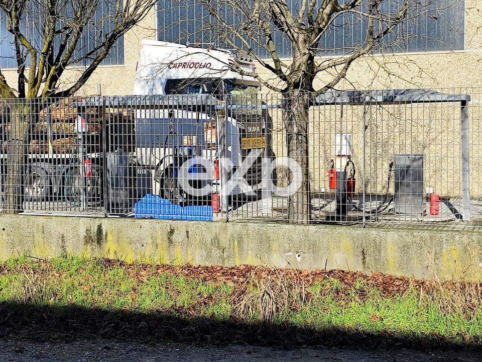 Erhvervsejendom i Asti, Asti - foto 5