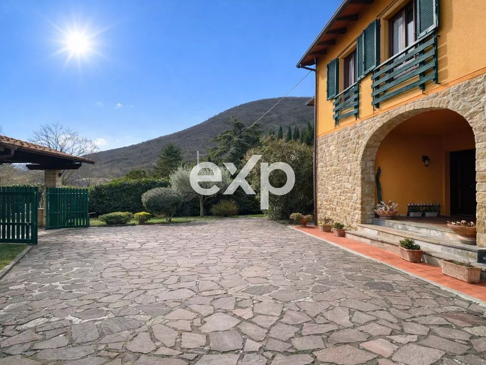 Villa i Calenzano, Florence - foto 2