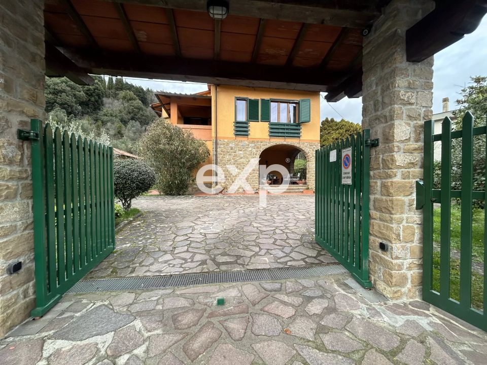Villa i Calenzano, Florence - foto 3