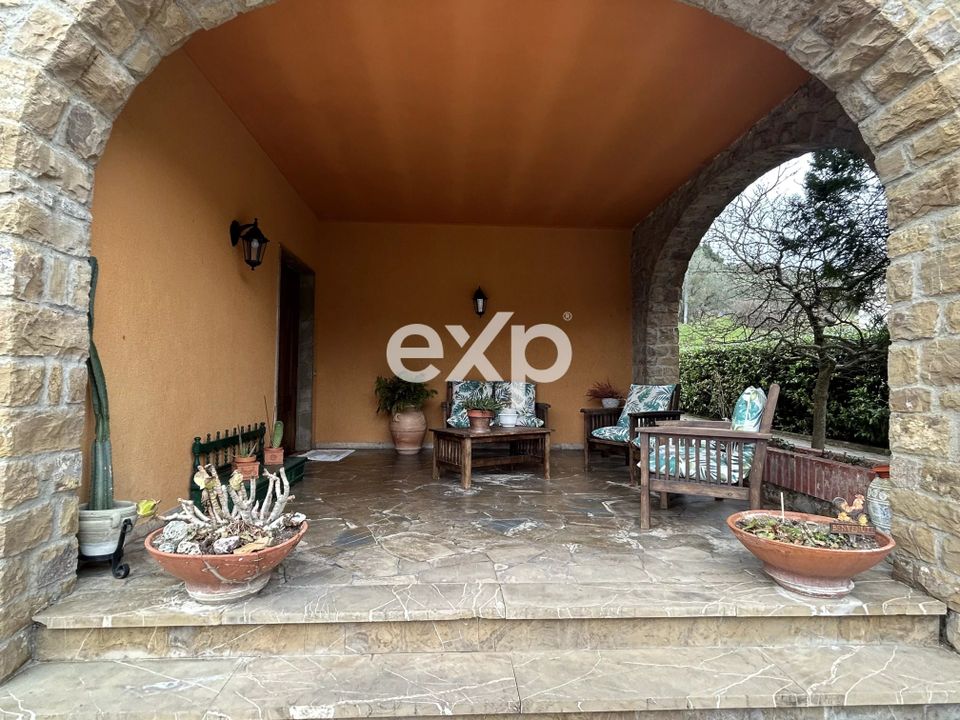 Villa i Calenzano, Florence - foto 5